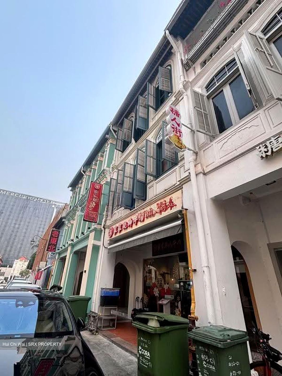 Mosque Street (D1), Shop House #635835121